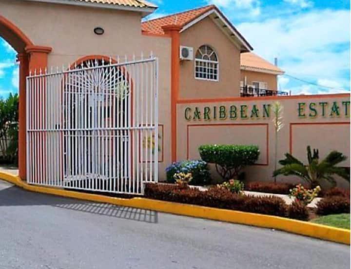 Secure Gated 1br In Caribbean Estate 2br Also Available Portmore
